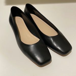 Everlane flats
